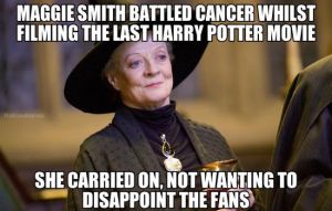 maggie-smith-cancer-meme