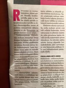 Apteekki OmaPlus Klefström 01